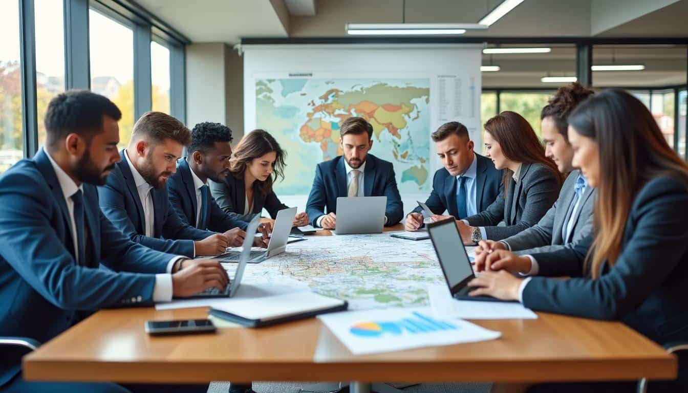 découvrez le rôle essentiel du conseil municipal dans la gestion locale, ses missions, responsabilités et son impact direct sur la vie de la communauté.