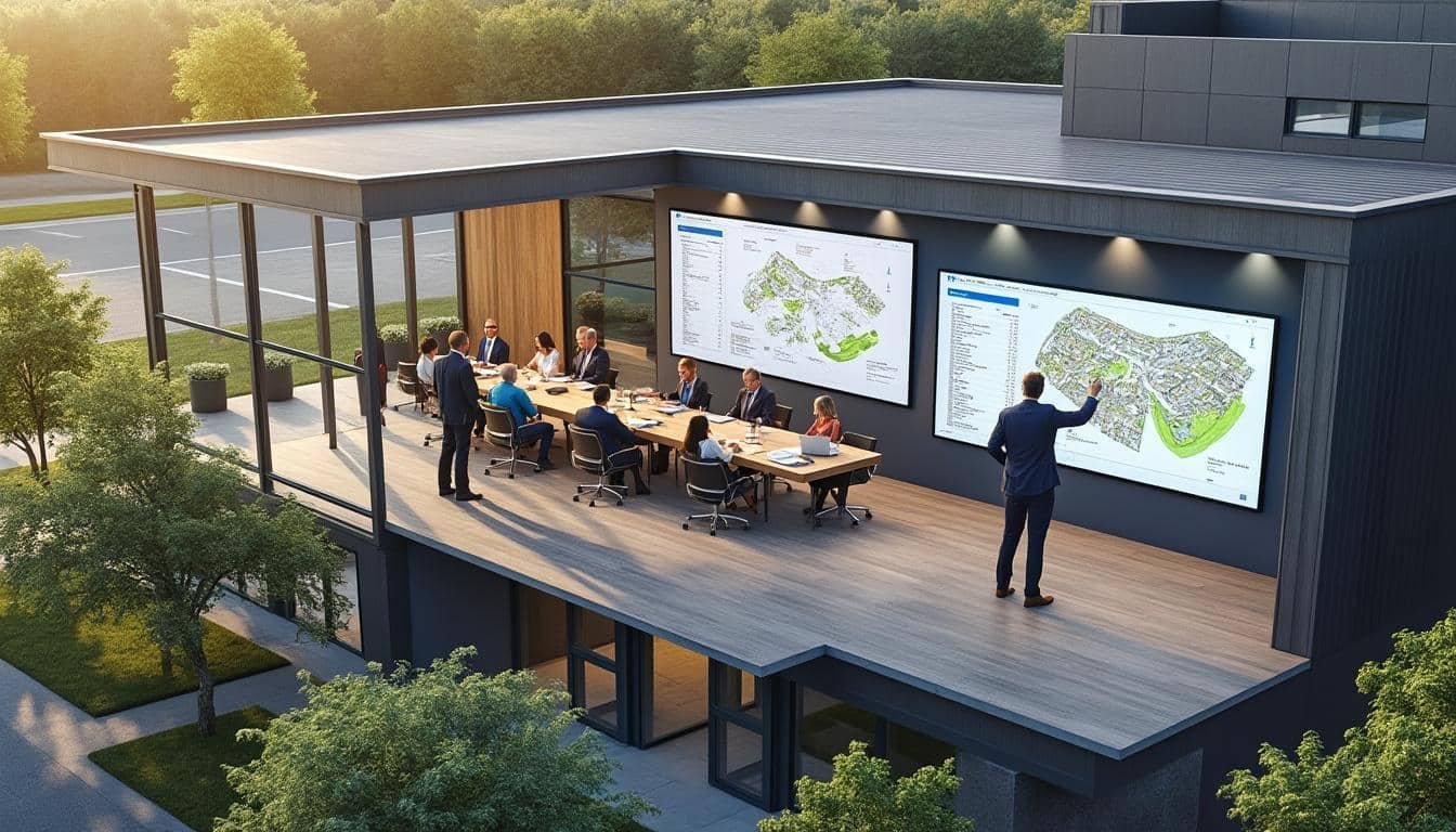 découvrez le rôle essentiel du conseil municipal dans la gestion locale, ses responsabilités et son impact sur la vie quotidienne des citoyens.