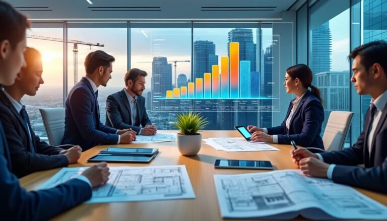 découvrez les délais à prévoir pour l'obtention d'un permis de construire en 2026 et préparez efficacement votre projet immobilier.