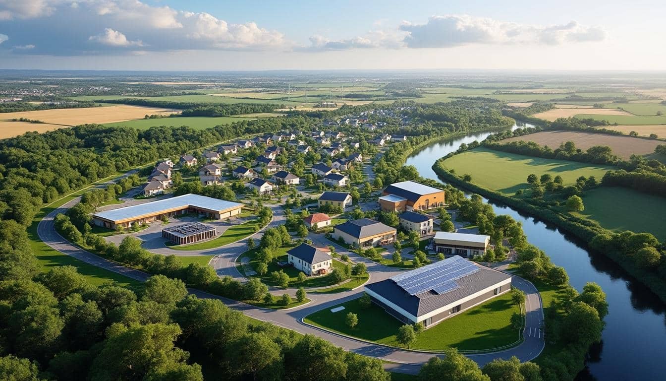 découvrez ce qu'est l'intercommunalité, son rôle et son fonctionnement pour mieux comprendre comment les communes collaborent en france.