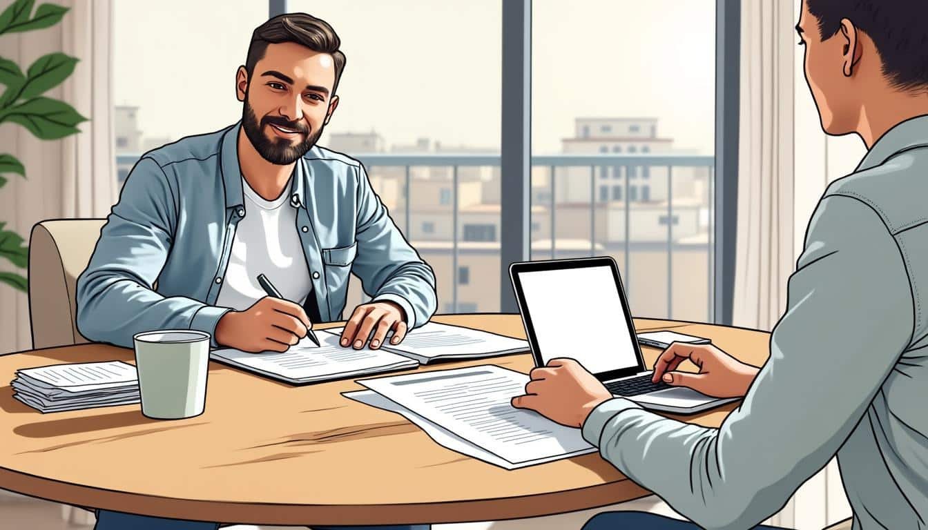 découvrez tout ce qu'il faut savoir sur le bail de location d'appartement, y compris vos droits et obligations en tant que locataire ou propriétaire.