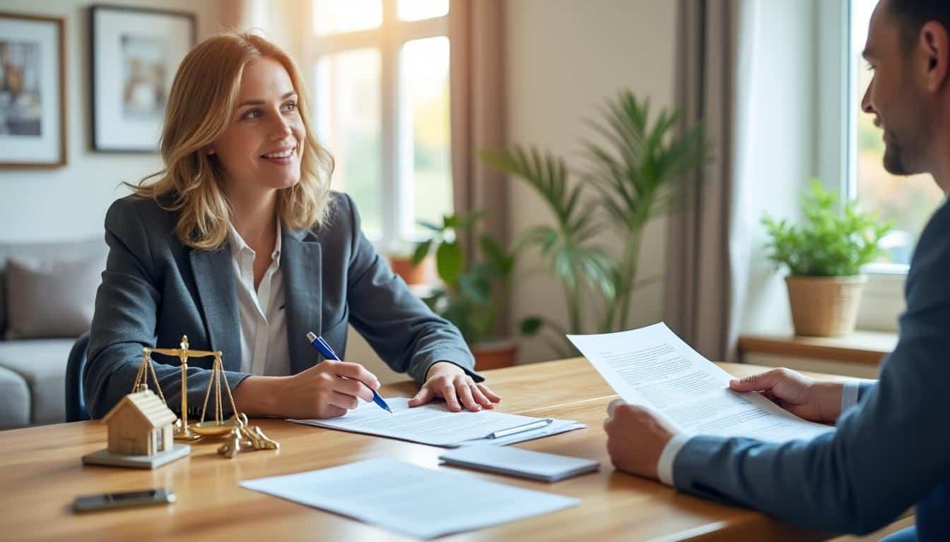 découvrez tout ce qu'il faut savoir sur le bail de location d'appartement : droits, obligations du locataire et du propriétaire, conseils pratiques pour une location sereine.