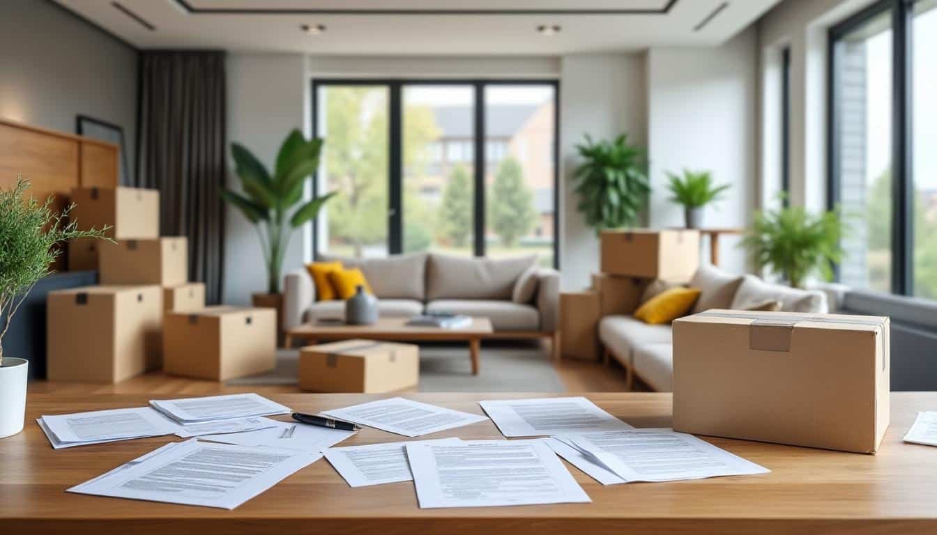 découvrez tout ce qu'il faut savoir sur le préavis de location d'un appartement en 2026 : délais, conditions, démarches et conseils pratiques pour une relocation sereine.