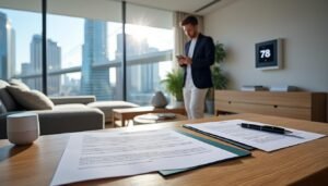 découvrez toutes les informations essentielles sur le préavis de location d'un appartement en 2026 : durée, démarches, droits et conseils pour bien gérer votre départ.