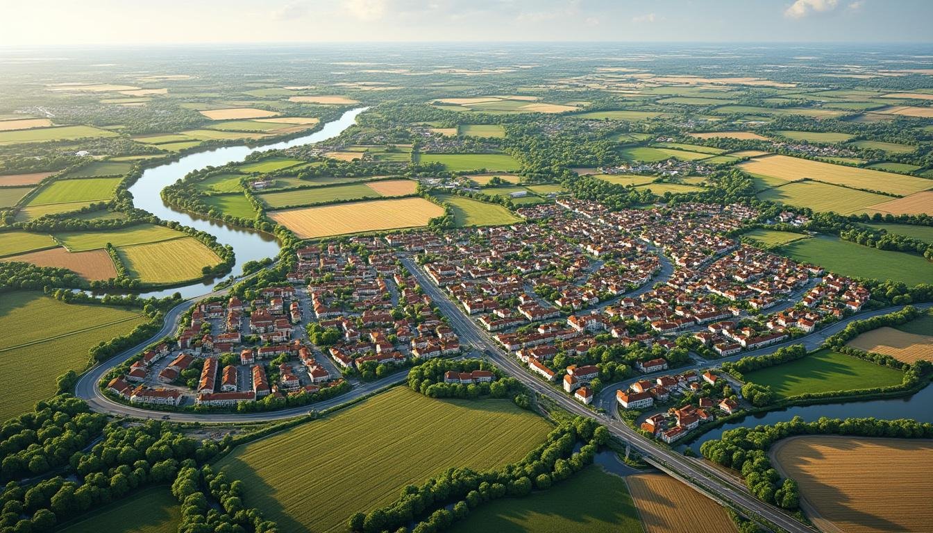 découvrez tout sur le scot, son rôle en urbanisme et son impact essentiel sur l’aménagement durable et harmonieux du territoire.