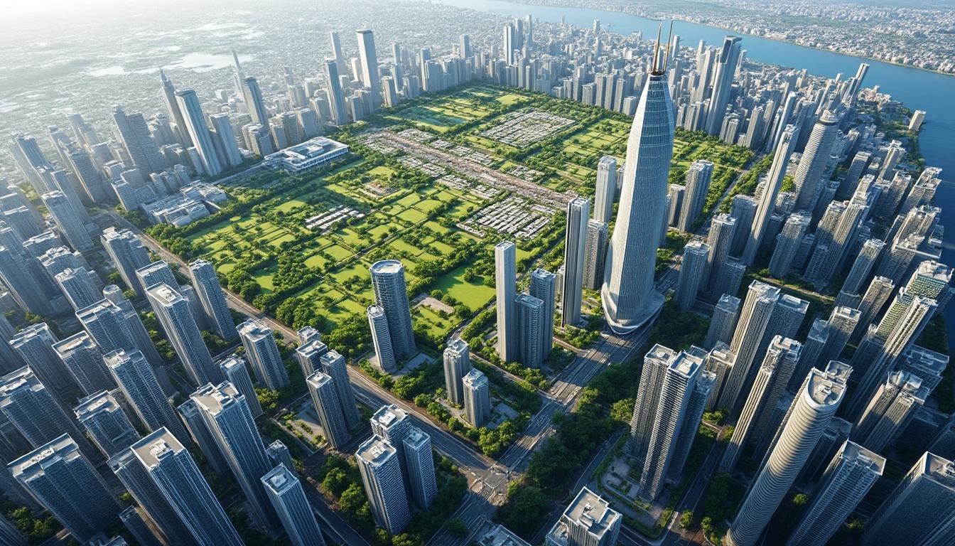 découvrez tout ce qu'il faut savoir sur le scot en urbanisme et son impact essentiel sur l'aménagement du territoire, pour mieux comprendre ses enjeux et bénéfices.