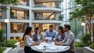 découvrez tout ce qu'il faut savoir sur les charges locatives en copropriété, leur nature, leur répartition entre locataires et propriétaires, et les règles essentielles à connaître.