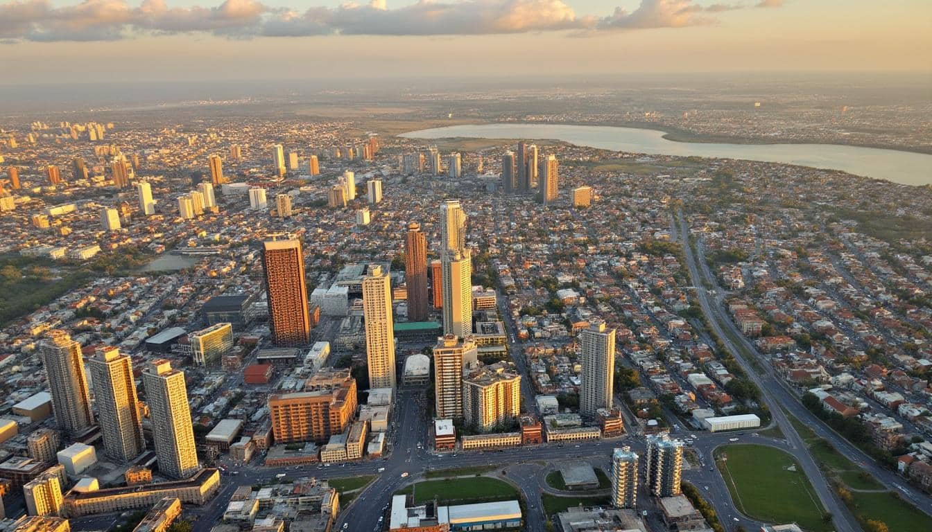 découvrez tout ce qu'il faut savoir sur les villes nouvelles en île-de-france prévues pour 2026 : urbanisme, développement, projets et impact régional.