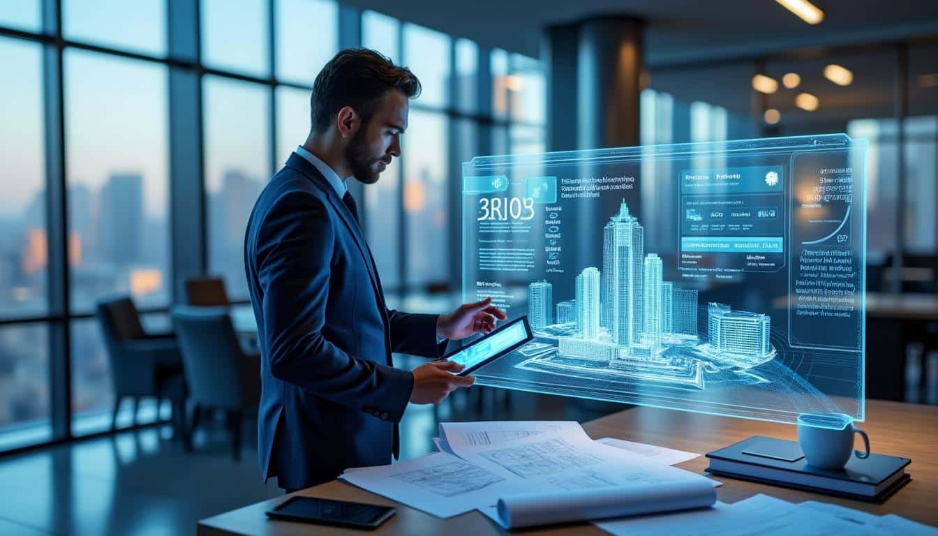 découvrez comment vérifier la validité de votre permis de construire en 2026 pour sécuriser votre projet immobilier en toute simplicité.