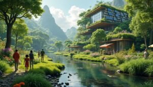 découvrez les stratégies clés pour atteindre le zéro artificialisation nette en 2026 et protéger durablement les espaces naturels face à l'urbanisation croissante.