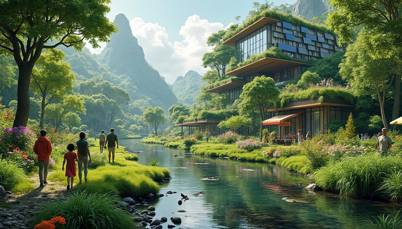 découvrez les stratégies clés pour atteindre le zéro artificialisation nette en 2026 et protéger durablement les espaces naturels face à l'urbanisation croissante.