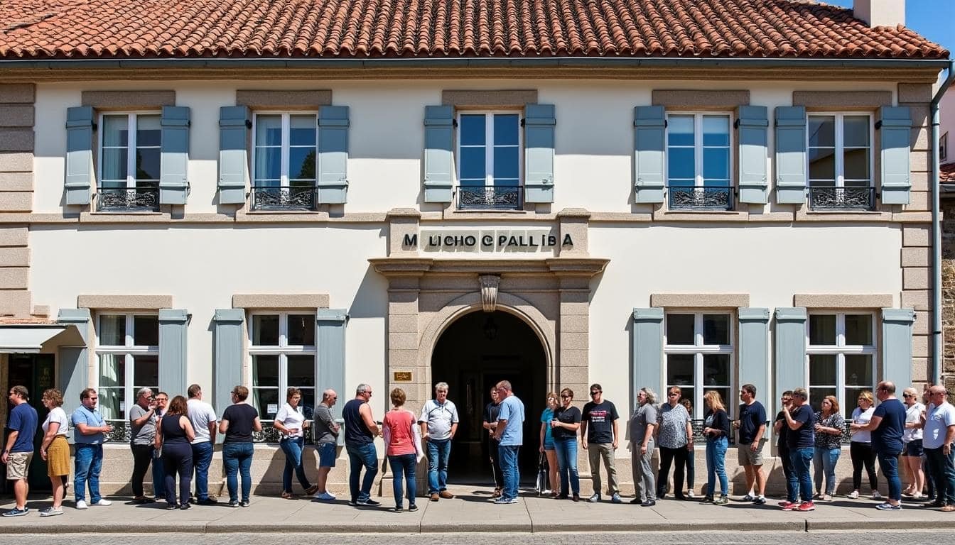 découvrez l'essentiel à savoir sur les élections municipales dans les communes de plus de 1000 habitants : déroulement, enjeux et conseils pratiques pour voter en toute sérénité.