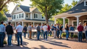 découvrez tout ce qu'il faut savoir sur les élections municipales dans les communes de plus de 1000 habitants : procédures, dates clés et conseils pratiques pour bien voter.