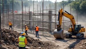 découvrez les risques de commencer des travaux avant la déclaration préalable et obtenez des conseils essentiels pour éviter les sanctions et garantir la conformité de votre projet.