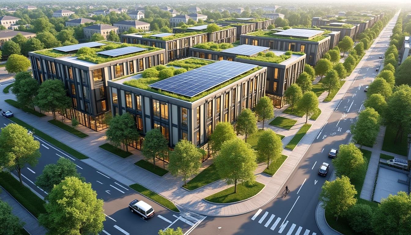 découvrez les piliers essentiels du développement durable et apprenez comment agir efficacement pour un avenir respectueux de l'environnement, socialement équitable et économiquement viable.