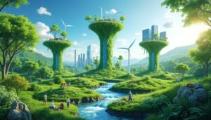 découvrez les piliers du développement durable et apprenez comment agir efficacement pour un avenir responsable et respectueux de l'environnement.