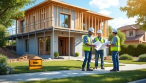 découvrez les démarches et conseils essentiels pour réussir votre déclaration préalable de travaux pour une maison individuelle en toute simplicité.