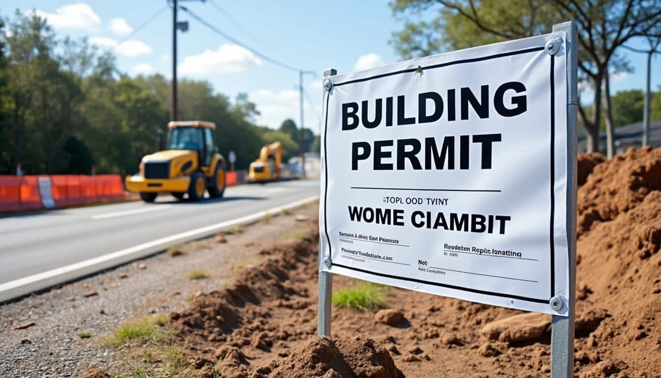 découvrez les étapes essentielles du délai de recours des tiers pour le permis de construire et apprenez à bien comprendre vos droits et obligations.