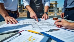 découvrez les étapes clés du délai de recours des tiers concernant le permis de construire pour mieux comprendre vos droits et obligations.