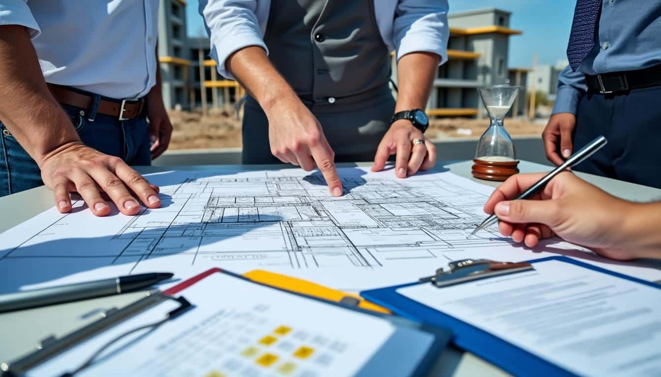 découvrez les étapes clés du délai de recours des tiers concernant le permis de construire pour mieux comprendre vos droits et obligations.