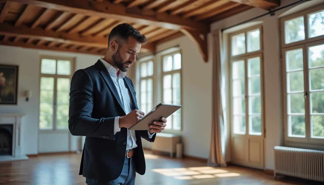 découvrez tout ce qu'il faut savoir sur le diagnostic immobilier obligatoire pour la location en 2026 : réglementation, documents à fournir et conseils pratiques.