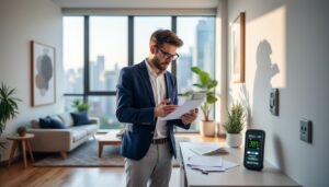 tout savoir sur le diagnostic immobilier obligatoire pour la location en 2026 : quelles sont les exigences, les documents à fournir et les démarches à suivre.