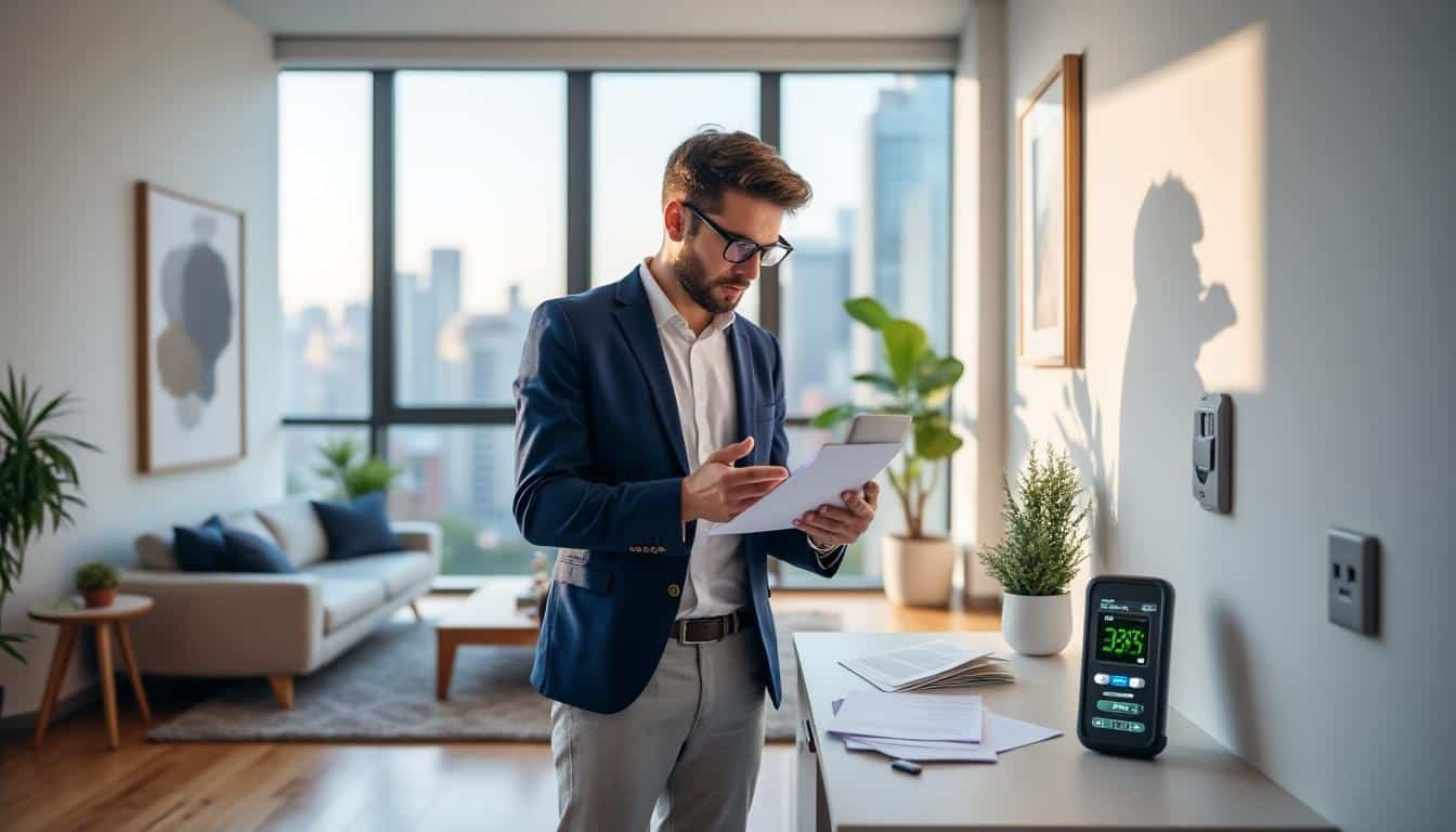 tout savoir sur le diagnostic immobilier obligatoire pour la location en 2026 : quelles sont les exigences, les documents à fournir et les démarches à suivre.