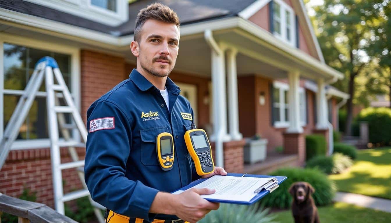 découvrez les informations essentielles sur le diagnostic immobilier avant de vendre votre maison pour une transaction en toute sérénité.
