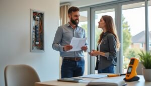 découvrez tout ce qu’il faut savoir sur le diagnostic immobilier avant la vente de votre maison pour garantir une transaction en toute sérénité.