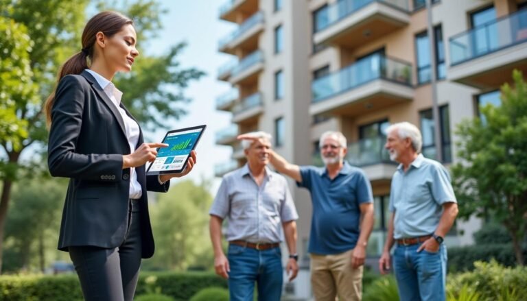 découvrez tout ce qu'il faut savoir en 2026 sur l'obligation du dpe en copropriété, ses enjeux, obligations légales et conseils pratiques.