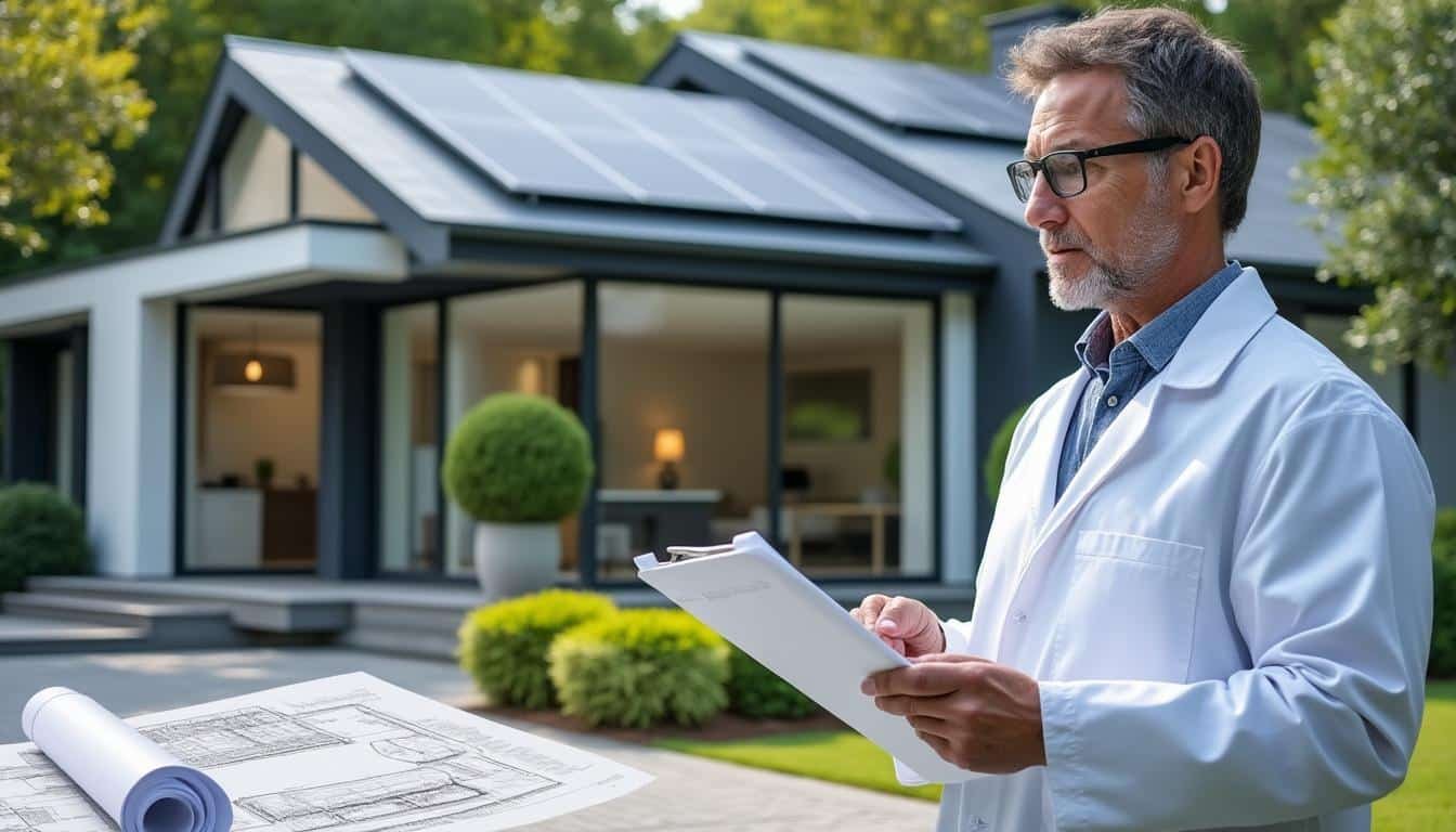 découvrez pourquoi le dpe est obligatoire lors d’une vente immobilière et ce que vous devez savoir pour bien le préparer et comprendre ses implications.