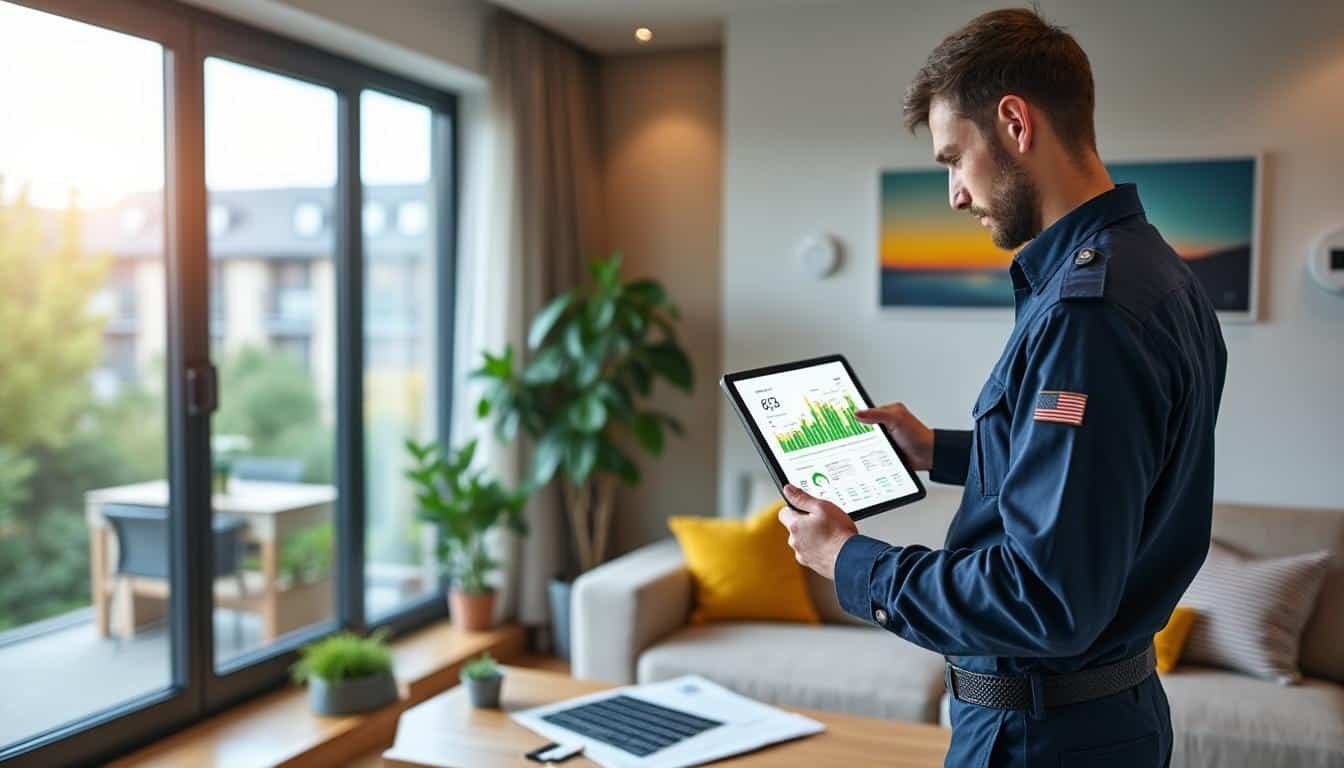 découvrez tout ce qu'il faut savoir sur l'obligation du dpe pour la location en 2026 et préparez-vous aux nouvelles réglementations.