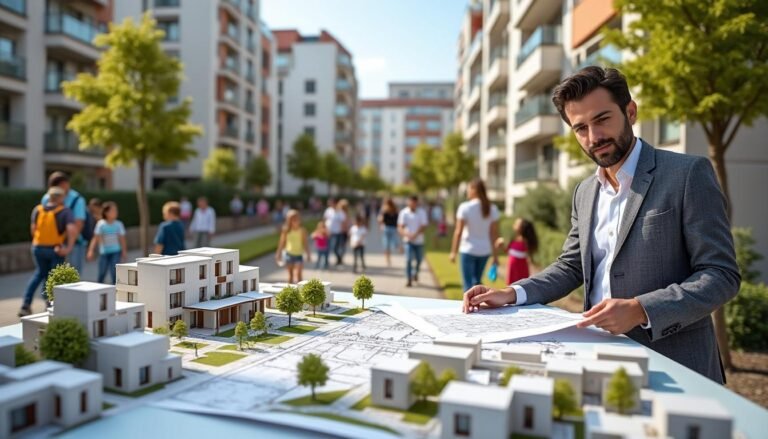découvrez la loi sru : définition, fonctionnement et son impact sur le logement social en france. comprenez ses objectifs pour favoriser l'accès au logement accessible et équitable.