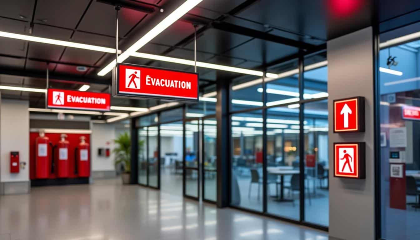 découvrez les obligations essentielles de la norme incendie erp pour assurer la sécurité optimale de votre établissement et protéger vos occupants efficacement.