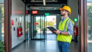 découvrez les normes incendie erp indispensables pour assurer la sécurité de votre établissement. comprenez vos obligations légales et mettez en place les mesures appropriées pour protéger vos locaux et occupants.
