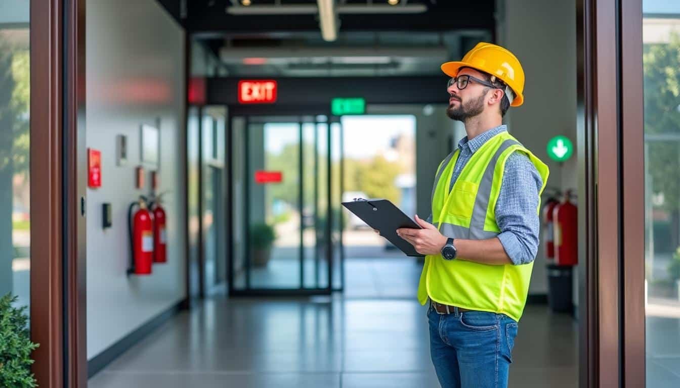 découvrez les normes incendie erp indispensables pour assurer la sécurité de votre établissement. comprenez vos obligations légales et mettez en place les mesures appropriées pour protéger vos locaux et occupants.
