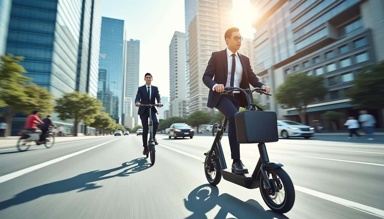 découvrez comment profiter de la prime mobilité durable en 2026 et bénéficiez des aides financières pour des solutions de transport écologiques et économiques.