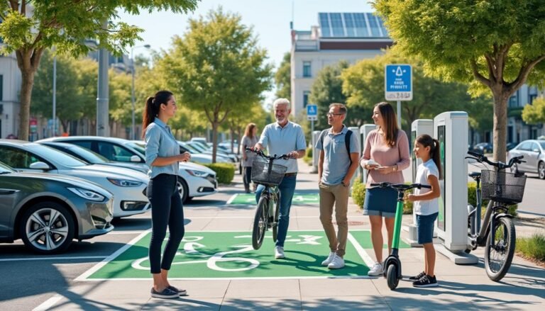 découvrez comment bénéficier de la prime mobilité durable en 2026 et profitez des aides financières pour adopter des modes de transport écologiques.