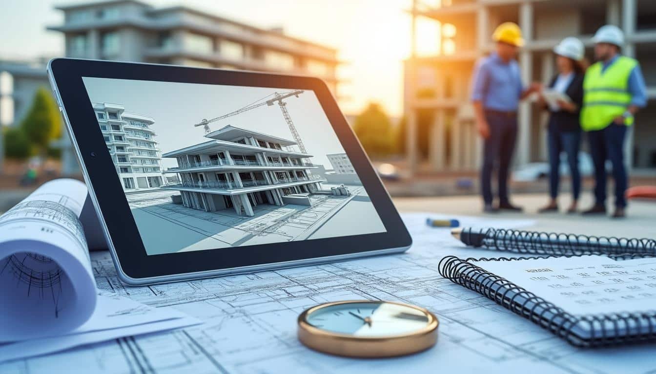 découvrez les délais d'obtention d'un permis de construire et apprenez les astuces pour les réduire efficacement afin de mener à bien votre projet immobilier rapidement.