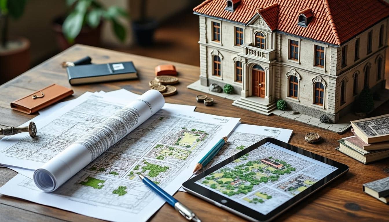 découvrez quel est le délai d'obtention d'un permis de construire et les conseils pratiques pour accélérer le processus et réduire ce délai efficacement.