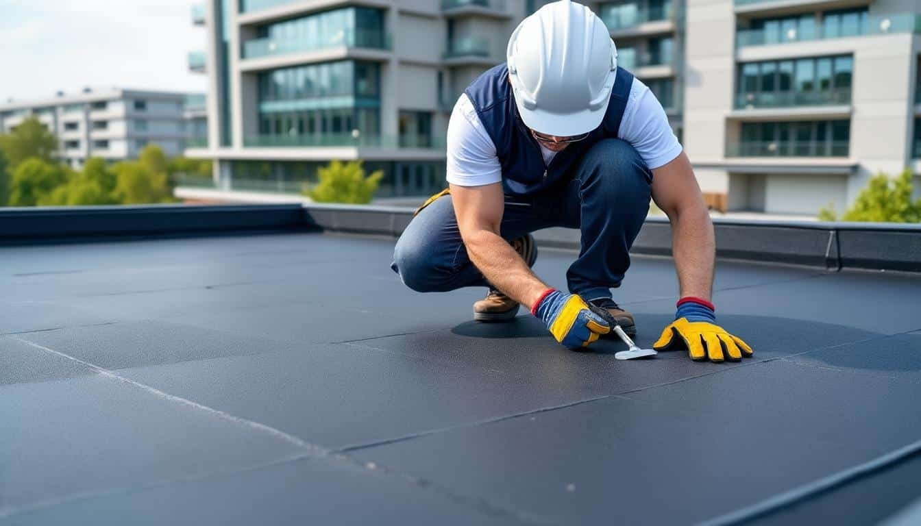 découvrez tout ce qu'il faut savoir sur le dtu toiture terrasse en 2026 pour garantir une installation conforme aux normes et durable dans le temps.