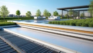 découvrez tout ce qu'il faut savoir sur le dtu toiture terrasse en 2026 pour garantir une installation conforme aux normes et assurer la durabilité de votre toiture.