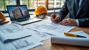 découvrez tout ce qu'il faut savoir sur la déclaration préalable de travaux : définition, démarches, étapes à suivre et conseils pratiques pour réussir votre projet.