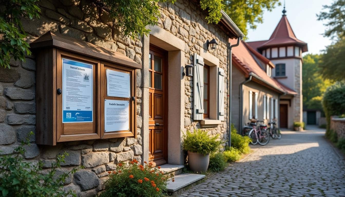 découvrez tout ce qu'il faut savoir sur le délai de validité du permis de construire en 2026 : règles, durées, renouvellements et conseils pour votre projet immobilier.
