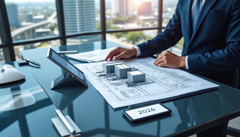découvrez tout ce qu'il faut savoir sur le délai de validité du permis de construire en 2026, les nouveautés législatives et conseils pour bien gérer votre projet immobilier.