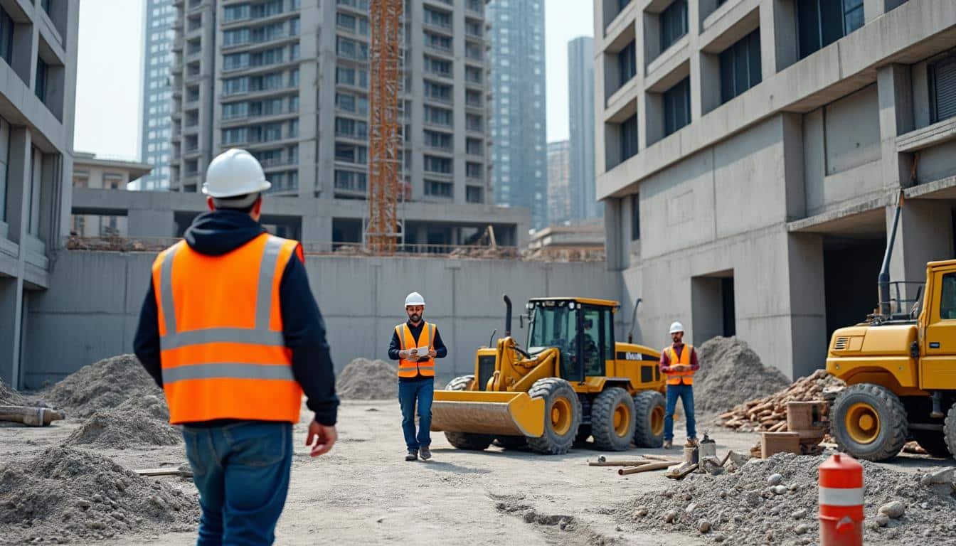 découvrez les sanctions applicables en 2026 pour des travaux sans déclaration préalable et apprenez comment les éviter grâce à nos conseils pratiques et légaux.