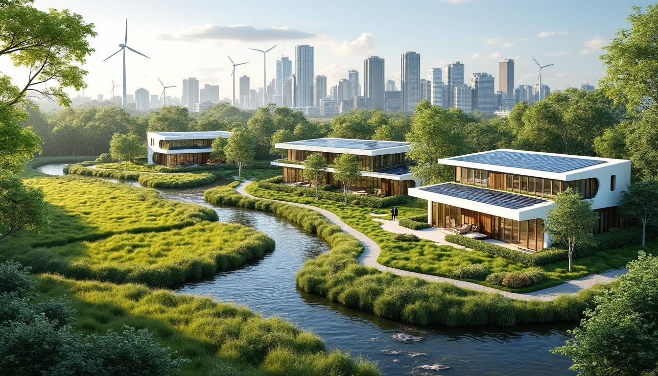 découvrez les enjeux clés du zéro artificialisation nette et les solutions innovantes à mettre en œuvre d'ici 2026 pour préserver la biodiversité et lutter contre l'étalement urbain.